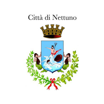 logo della città di nettuno