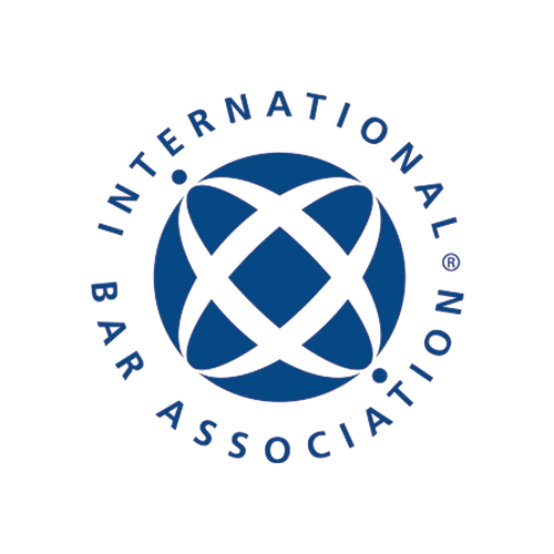 logo internation bar association