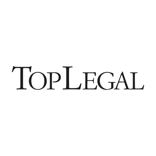 logo di top legal
