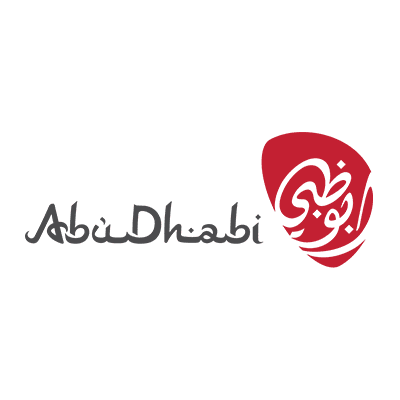 logo abu dhabi